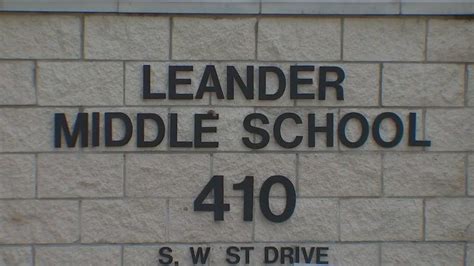 Leander ISD voters pass an almost $763 million bond package